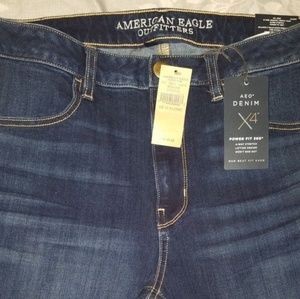 American Eagle Jean's